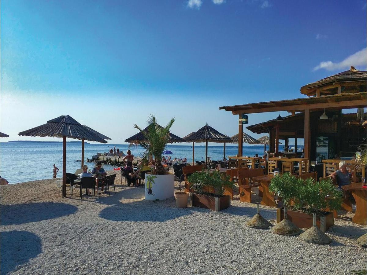 Brijunisol - 3 Apartments Top Position Near The Beautiful Beach Fazana Exterior photo